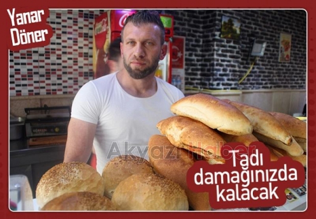 Yanar Döner Bir Telefon Uzağınızda