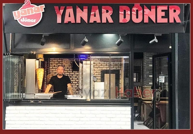 Yanar Döner Bir Telefon Uzağınızda