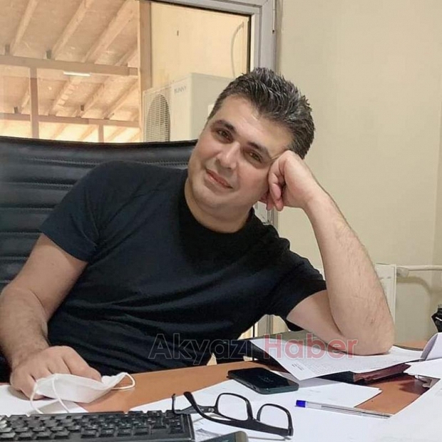 Abdullah Bekmezci'ye son görev