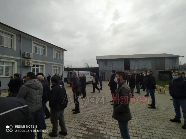 Korona tedavisi gören şehit babası  hayatını kaybetti