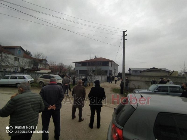 Korona tedavisi gören şehit babası  hayatını kaybetti