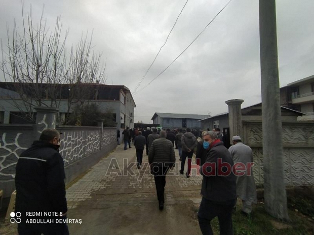 Korona tedavisi gören şehit babası  hayatını kaybetti