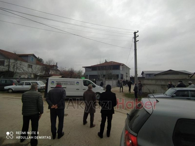 Korona tedavisi gören şehit babası  hayatını kaybetti