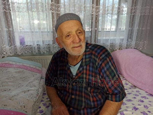 Hasan karacan vefat etti