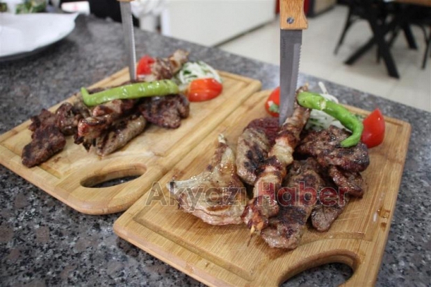 Etçim Restoran Paket Servisiyle Hizmetinizde