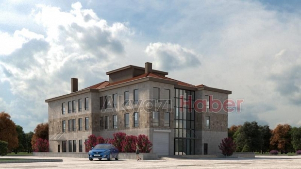 Akyazı Sağlıklı Hayat Merkezi Projesi hayata geçiyor