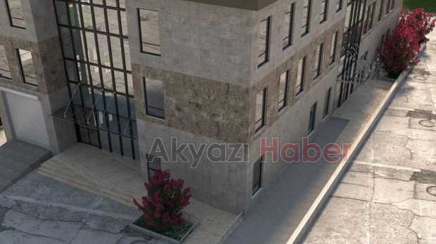 Akyazı Sağlıklı Hayat Merkezi Projesi hayata geçiyor