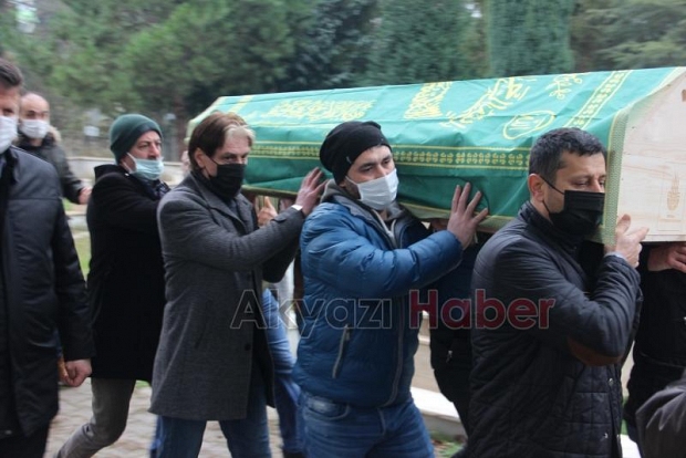 Müezzin Enver Yıldırım vefat etti