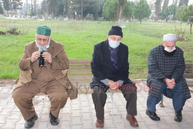 Hoca Mustafa Hikmet vefat etti