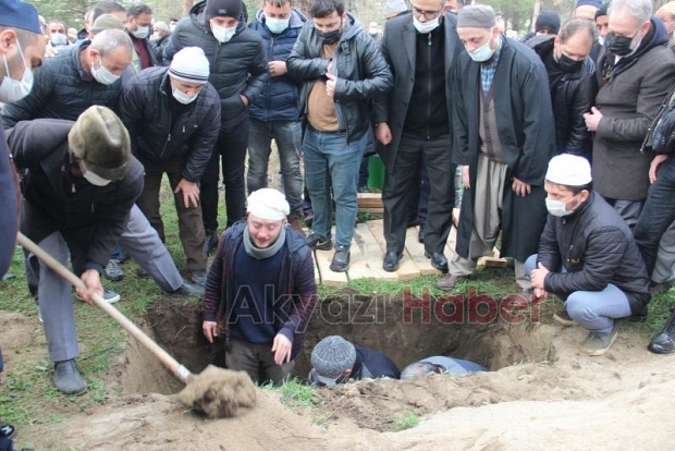 Hoca Mustafa Hikmet vefat etti