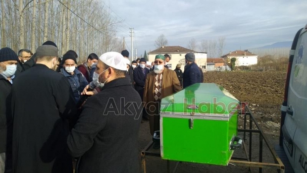 Hoca Mustafa Hikmet vefat etti