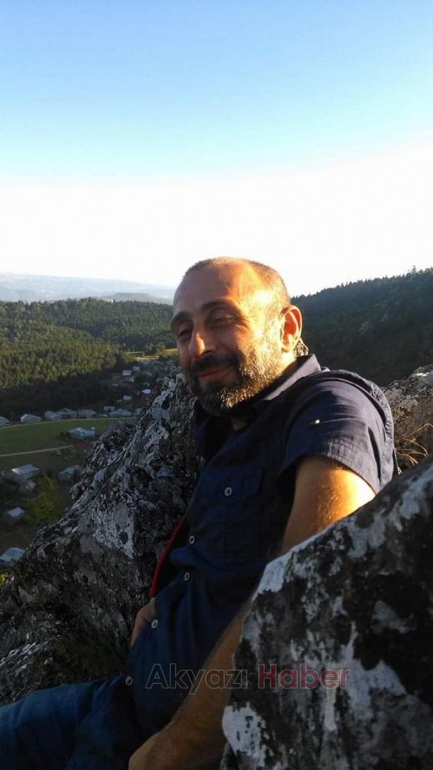 Barış Taşdelen Hayatını kaybetti 