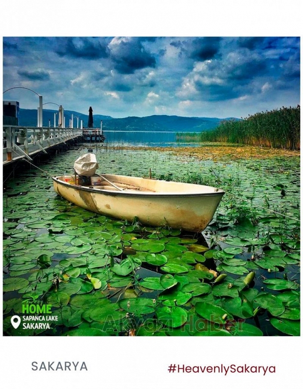 HeavenlySakarya etiketi ülke gündeminde