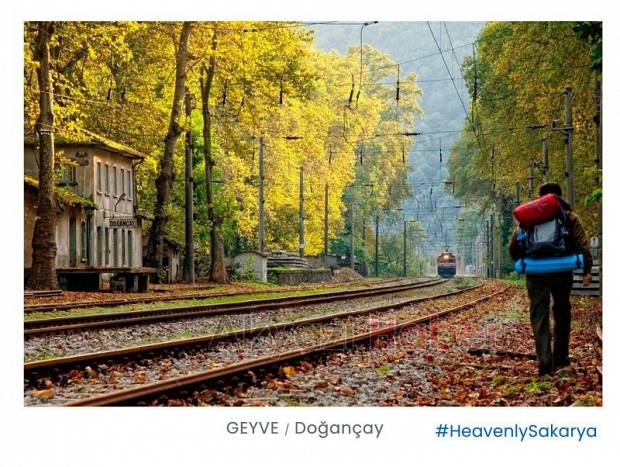 HeavenlySakarya etiketi ülke gündeminde
