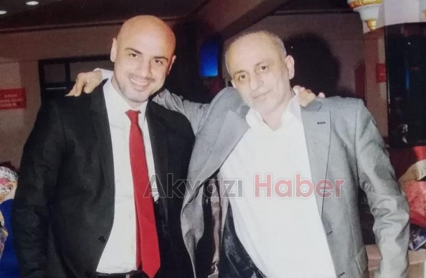 Hakan Yazıcı Vefat Etti