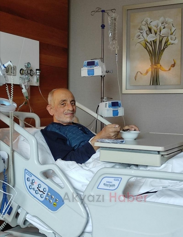 Hakan Yazıcı Vefat Etti
