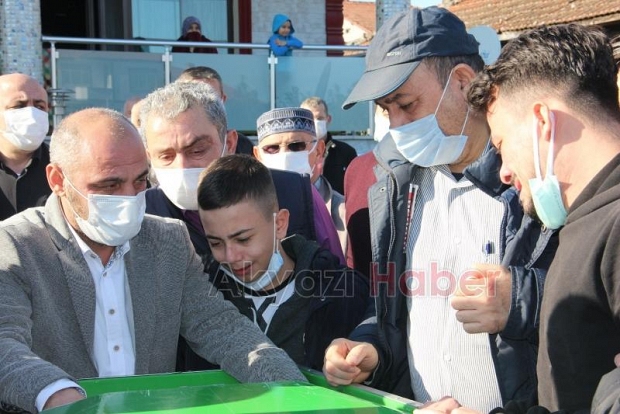 Hakan Yazıcı Vefat Etti