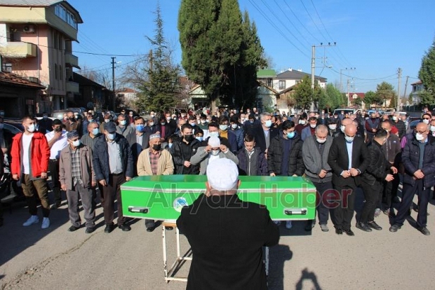 Hakan Yazıcı Vefat Etti