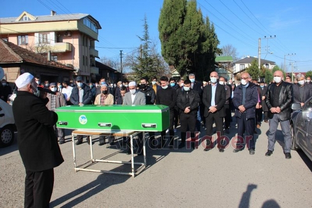Hakan Yazıcı Vefat Etti