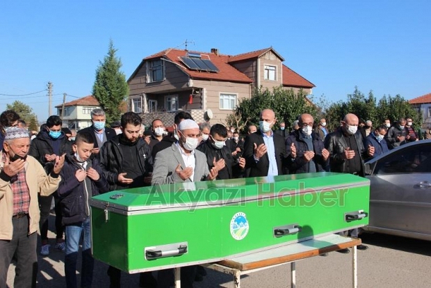 Hakan Yazıcı Vefat Etti
