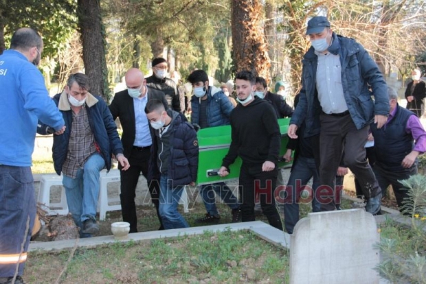 Hakan Yazıcı Vefat Etti