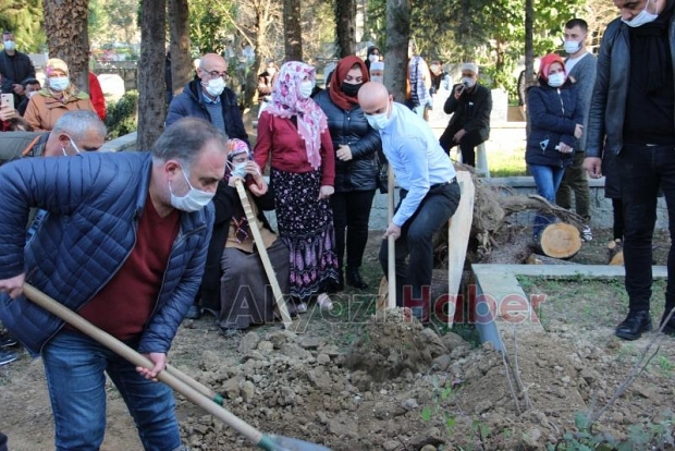 Hakan Yazıcı Vefat Etti