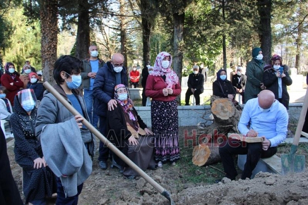 Hakan Yazıcı Vefat Etti