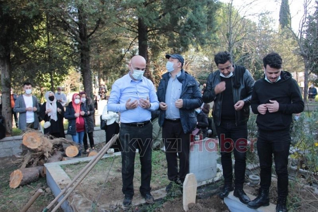 Hakan Yazıcı Vefat Etti