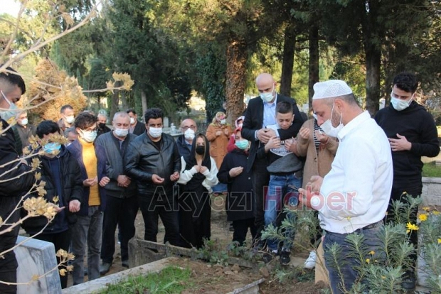 Hakan Yazıcı Vefat Etti