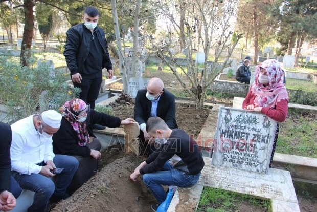 Hakan Yazıcı Vefat Etti