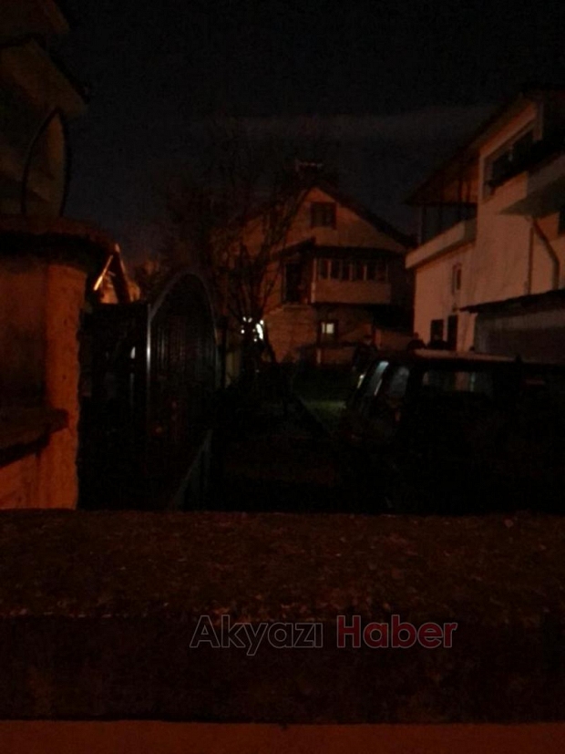Akyazı polisi uyuşturucuya darbe vurarak yeni yıla girdiler