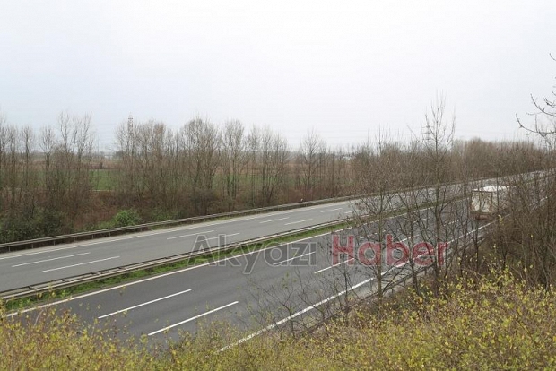 Yeni duble yol müjdesi; İhalesi yapıldı
