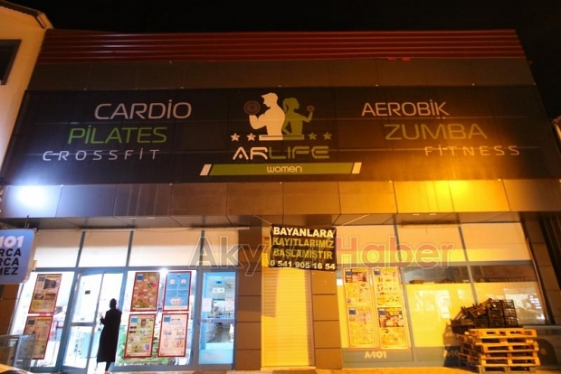 Ar Life ile hayatına renk kat