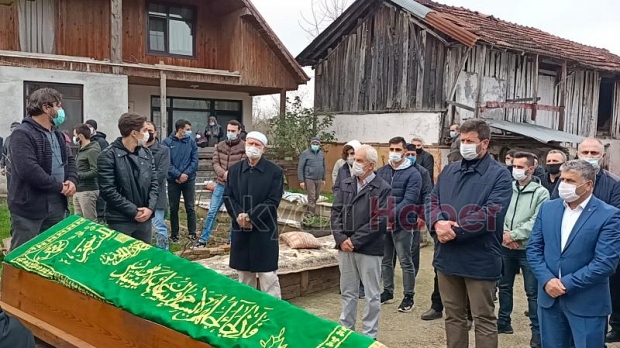 Dere ailesinin acı günü