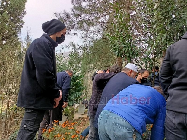 Dere ailesinin acı günü