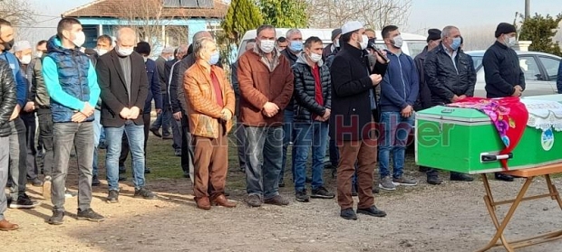 Gürses ailesinin acı günü