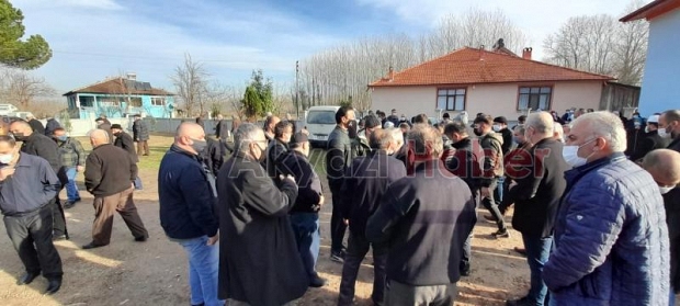 Gürses ailesinin acı günü