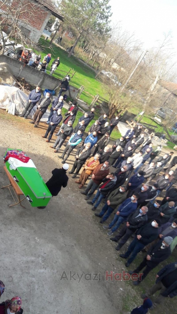 Gürses ailesinin acı günü