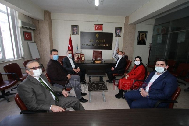 Yunus Tever'den Akyazı çıkarması