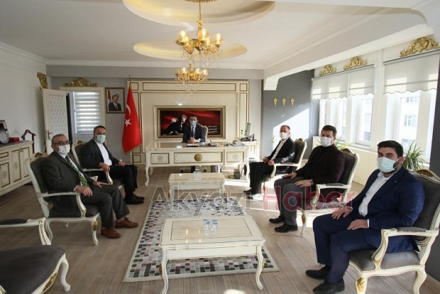 Yunus Tever'den Akyazı çıkarması