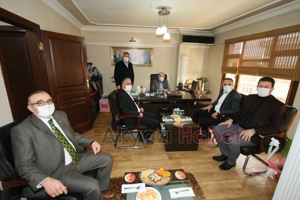 Yunus Tever'den Akyazı çıkarması