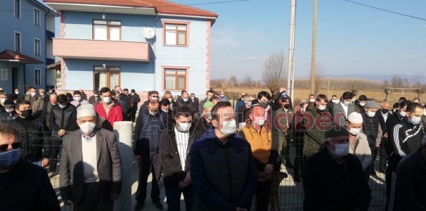 Mehmet Yiğit vefat etti