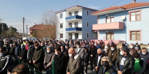 Mehmet Yiğit vefat etti