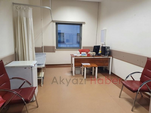Aşılar Sakaryaya geldi