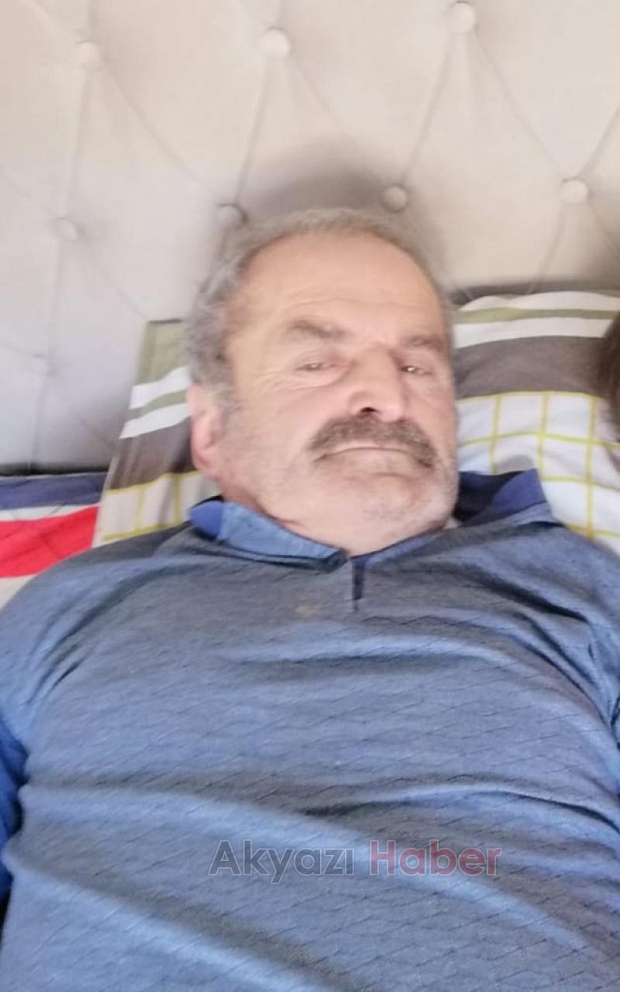 İsmail Ökdem vefat etti