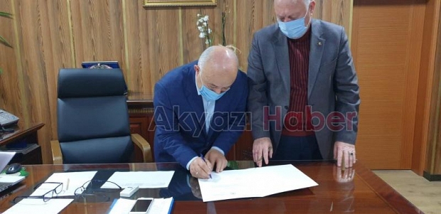ATSO ve Borsa'dan eğitime 110 tablet desteği