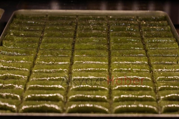 Zorlu Patisserie Akyazı'da Açıldı