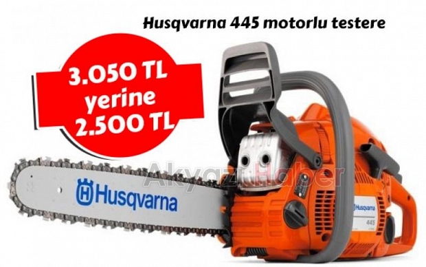 Emka Tarımdan Muhteşem Kampanya