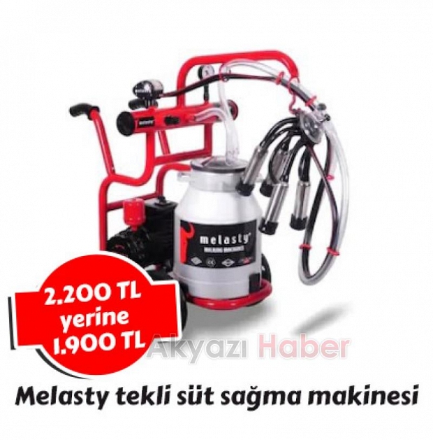Emka Tarımdan Muhteşem Kampanya