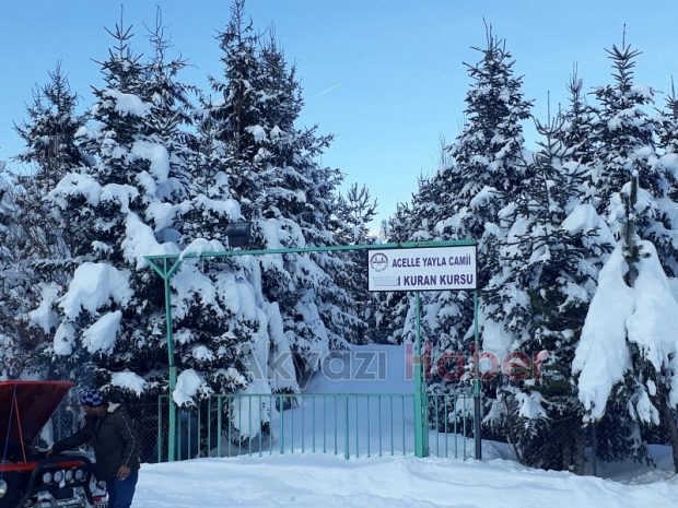 Kampçıların kurtarılma görüntüleri ortaya çıktı
